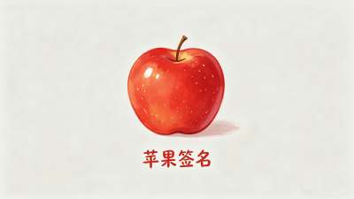 苹果签名真正用久了才明白：稳定不靠运气，靠选对方式与渠道